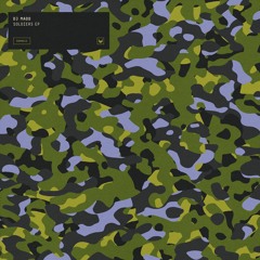 DJ Madd - Soldiers (BDMN010) [FKOF Promo]