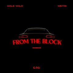 Cole Wild & METRI - From The Block