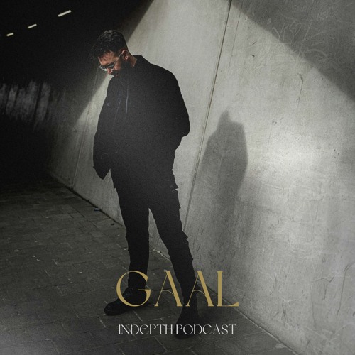 InDepth invites Gaāl [Kollektiv]