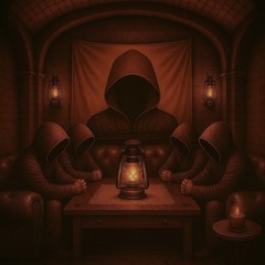 Underground Lounge - STBB954