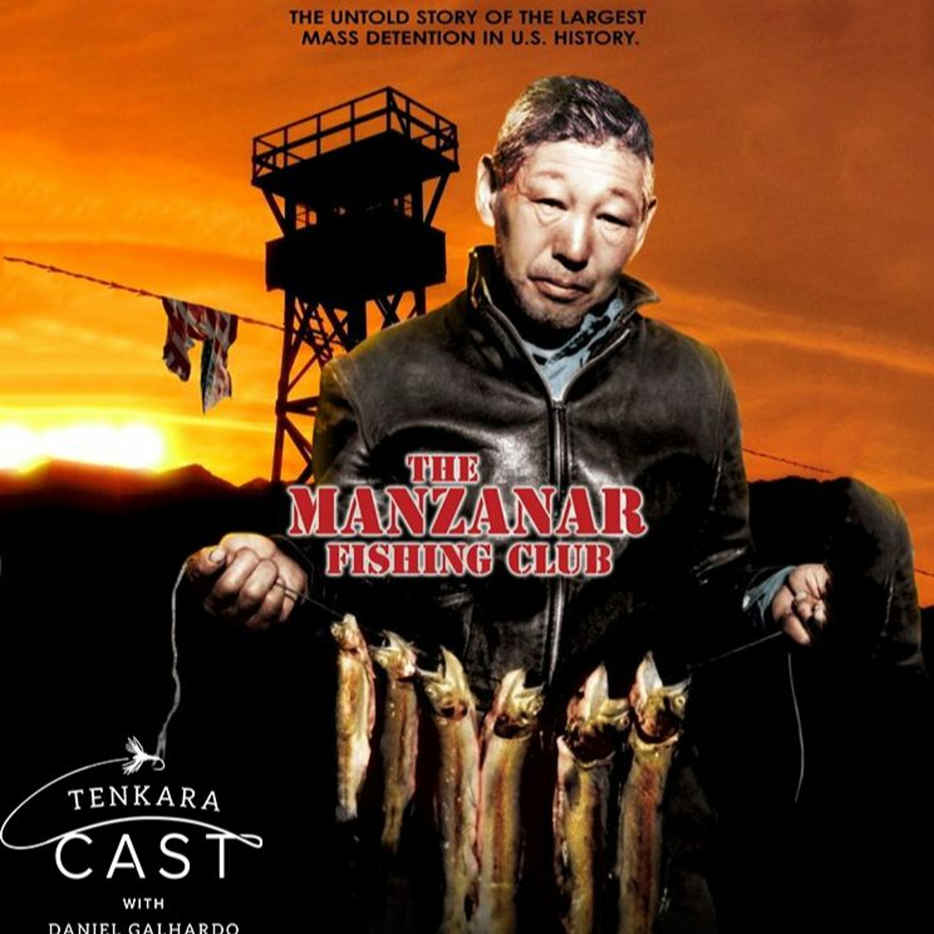 Conversations: Manzanar Fishing Club