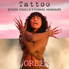 Loreen & Thiago Antony - Tattoo vs Eternal (Mark Paullo Mashup)
