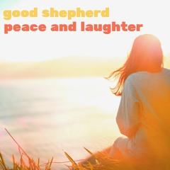 Peace And Laughter (Scott Allen Master)
