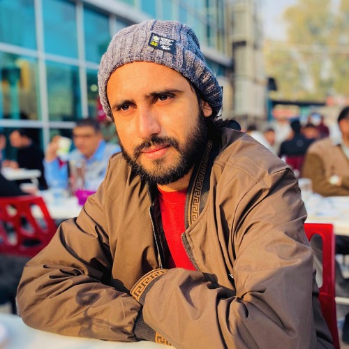 Stream Pari Zafar Mani Hala X Kaise Hua Cover by Abid Umrani Listen