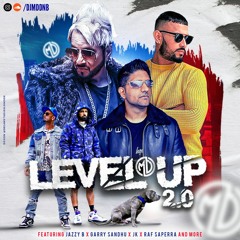 DJMD | Level Up 2.0