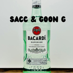 BACARDI