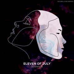 PREMIERE: Eleven Of July - Reverse Reality (Alexandros Djkevingr & Greg Ignatovich Remix)