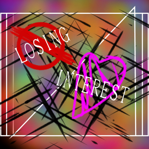 Losing interest (Full Song)(TikTok)