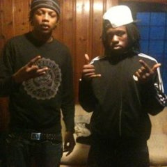 FBG Duck x FBG Brick - Killing Shit