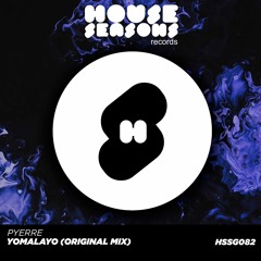 SG / 082 Pyerre - YOMALAYO (Extended Edit)