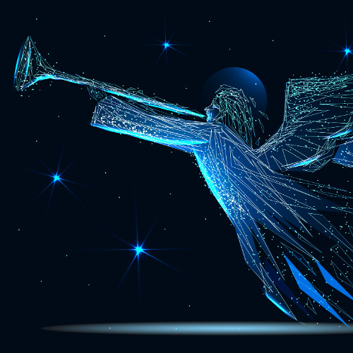 BE-UNITY - ANGELS SOUND