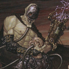 SATYRN - OVERLORD EXE