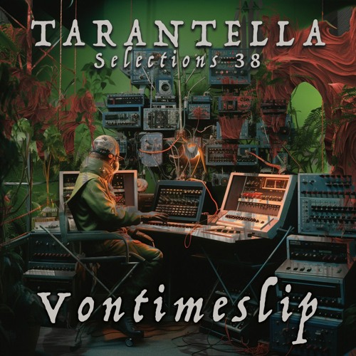Selections 38 - Vontimeslip Noumena  Mix