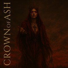 Ashes of My Blood