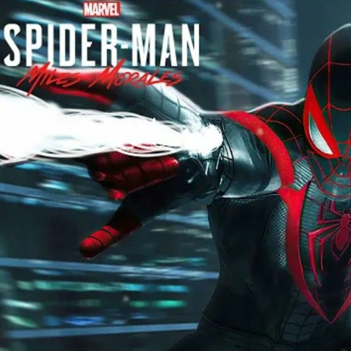 Spider-Man Miles Morales Fanmade Theme (By:Samuel Kim Music)