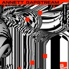 SVT–Podcast121 – Annett Gapstream