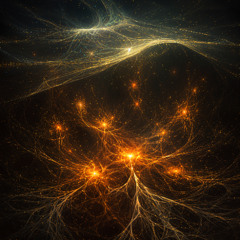 Fractals of the Synthetic Veil (Album version)