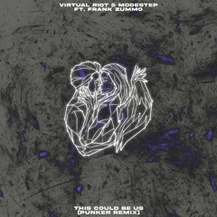 This Could Be Us feat. Frank Zummo (Punker Remix)