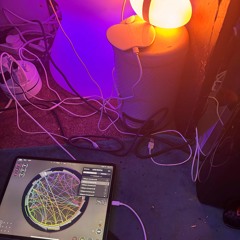 Kash set with his Abaji name K.H.A.D.I.M