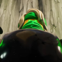 Elemental Monster Attack | Ninjago Dragons Rising Season 4 OST
