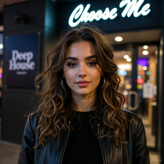 Choose Me - Deep House Session
