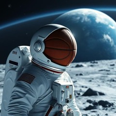 While Ya Eat (The Basketball Astronaut Project)