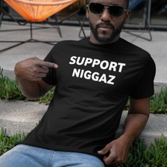 Support Niggaz I'm a kkk killa Shirt