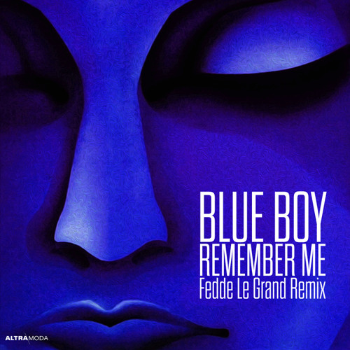 Stream Remember Me (Fedde Le Grand Remix) by Blue Boy | Listen