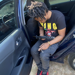 C5NCO x AIN’T LETTING UP