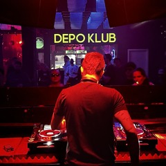 Depo Klub @ ELEKTRON set 27.12.2024.