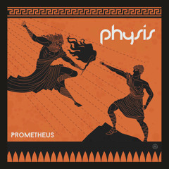 Prometheus