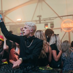 Boiler Room x FLY Open Air 2023