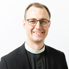 April 17, 2025 - Maundy Thursday - Fr. Christoher Yoder