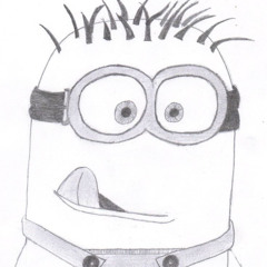 Kai Angel & 9mice - lipstick x pou