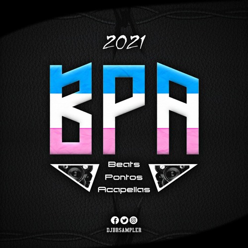 BEAT DIG DIN KKKK EXCLUSIVO - BPA - BEATS, PONTOS & ACAPELLAS