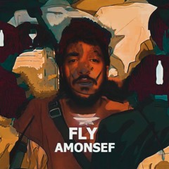 Fly - Amonsef | فلاي - امونسيف (new music)