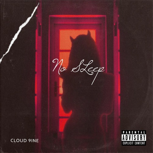 No Sleep (feat. AFNF and Grassy Music)[prod. BruferrBeatz]