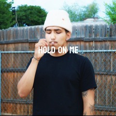Rivvvera- Hold on me