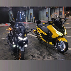 오빠랑 바리바리밤바리 갈뤠?? (순천폭주연맹)