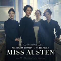 Cassandra Austen