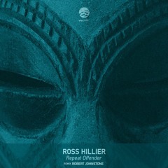 Ross Hillier-Repeat Offender (Robert Johnstone Remix)[Elektrax Recordings]