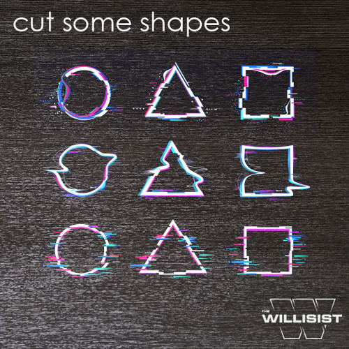Cut Some Shapes