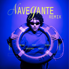 Ynotna, Teresa - Navegante (Remix) [Extended Mix]