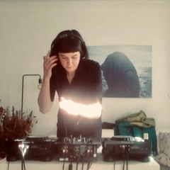 Rosa Luxemburg @Ableton Livestream / June 2021