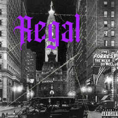 Regal ( prod by  AnthrSean )