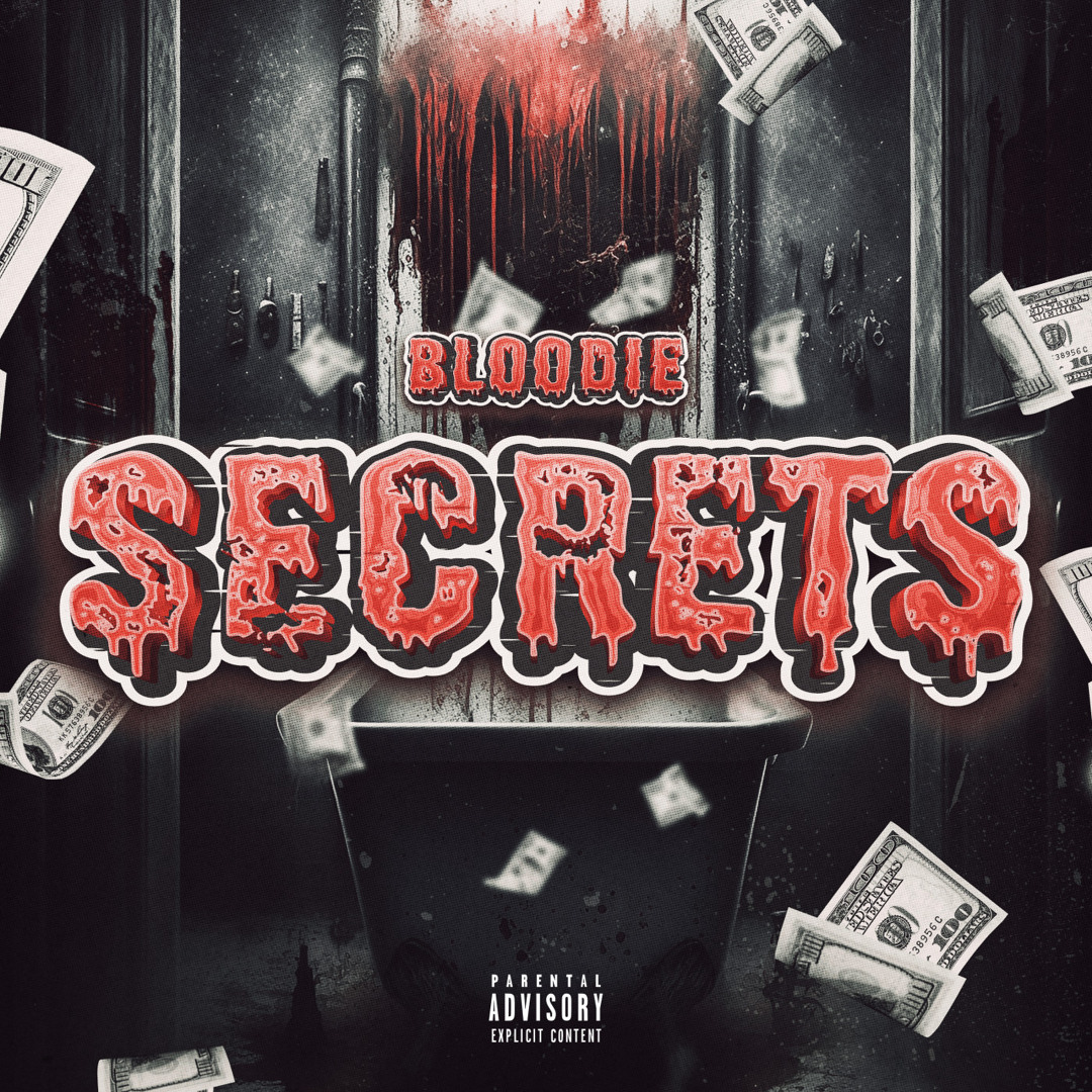 Stream SECRETS by BLOODIE | Listen online for free on SoundCloud