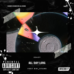 ALL DAY LONG feat $ir_$tar$