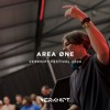 AREA ØNE @ Verknipt Festival 2024 Day 2 | Strijkviertelplas, Utrecht DJ mix artwork - Electronic music tracklist cover image