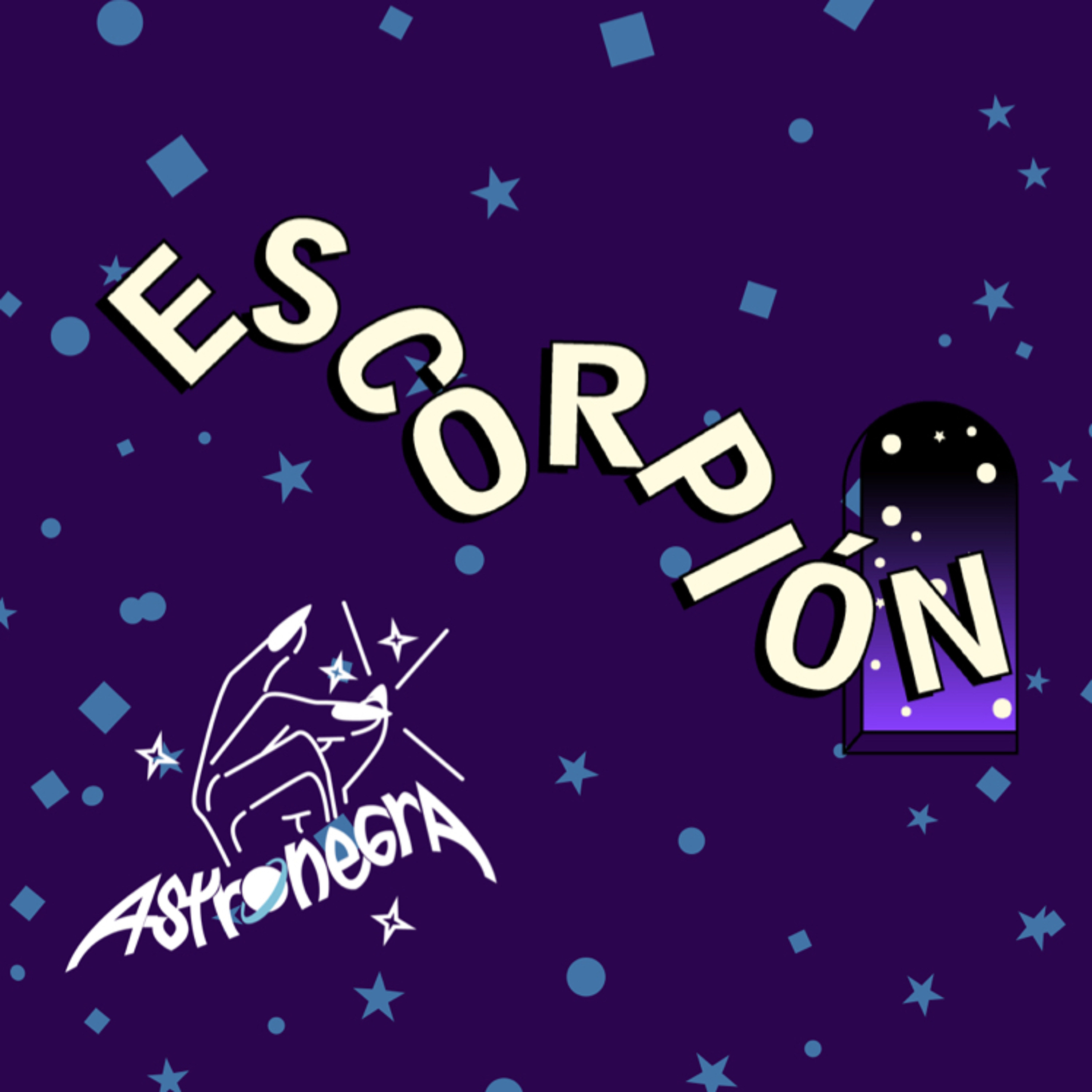 El Horóscopo de Astronegra