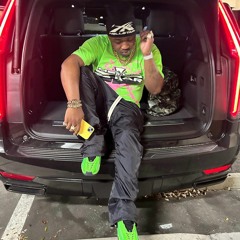 Wizz Havinn - Check Me (prod.ddotfreezing)